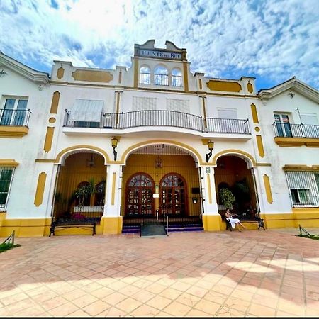 Casa Luz Del Rocio Refugio Con Alma A 8 Minutos De La Ermita Leilighet Eksteriør bilde