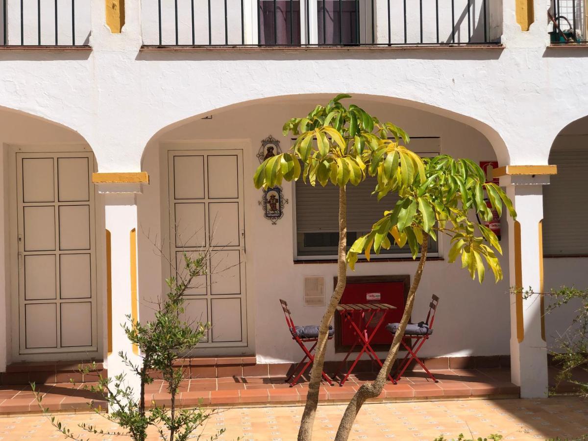 Casa Luz Del Rocio Refugio Con Alma A 8 Minutos De La Ermita Leilighet Eksteriør bilde